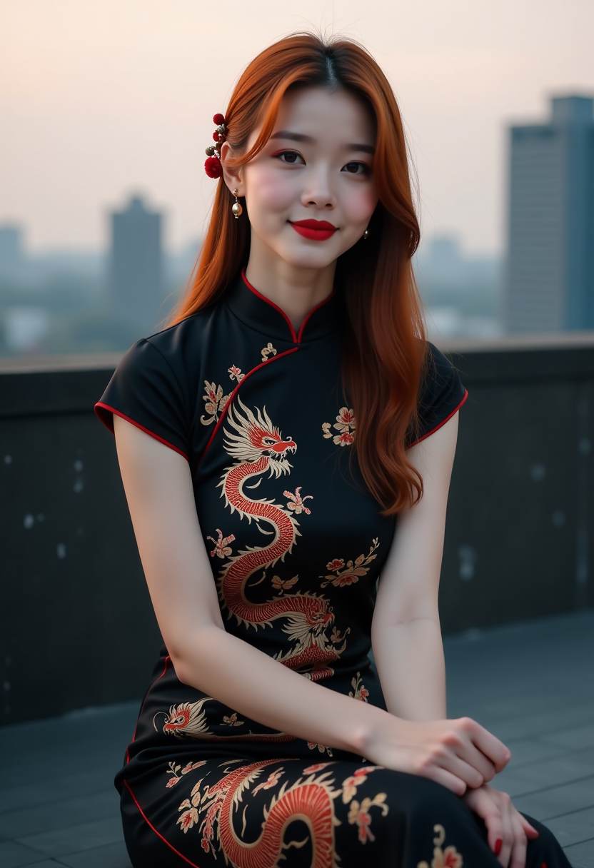 焦点横幅